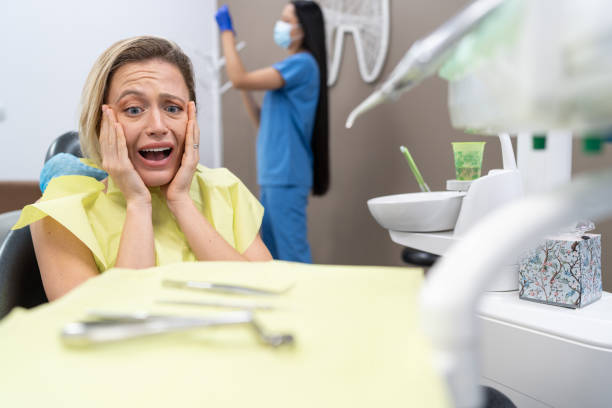Best Emergency Wisdom Teeth Removal in Eldorado, TX
